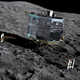 Illustration for article titled Ground Control Has Finally Given Up on the Philae Lander